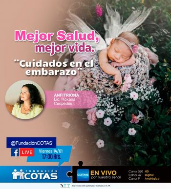 Mejor Salud, Mejor Vida