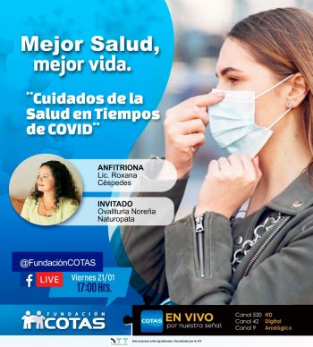 Mejor Salud, Mejor Vida