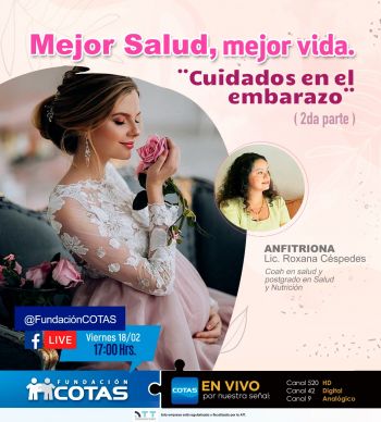 Mejor Salud, Mejor Vida