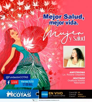 Mejor Salud, Mejor Vida