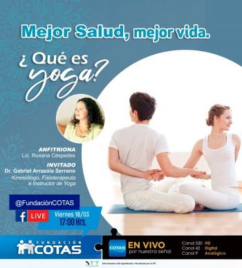 Mejor Salud, Mejor Vida