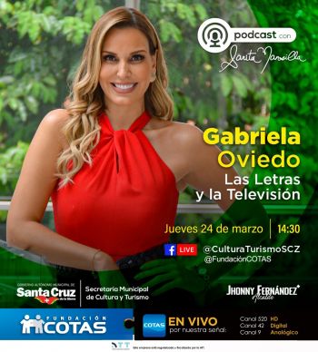 Las Letras y la Televisión