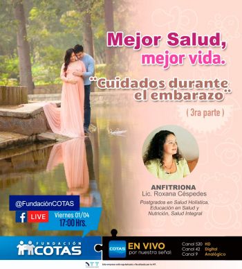 Mejor Salud, Mejor Vida