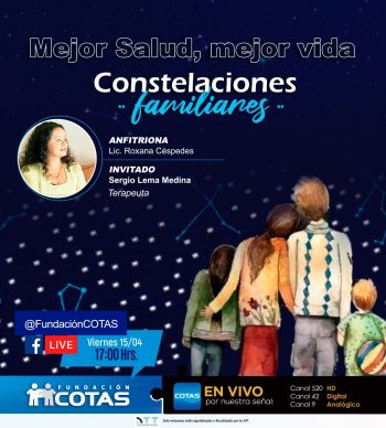 Mejor Salud, Mejor Vida