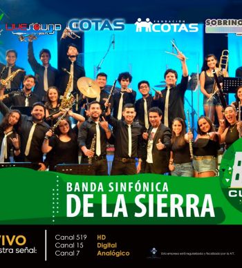 Banda Sinfónica de La Sierra