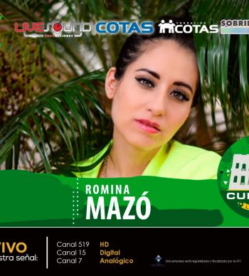 Romina Mazó