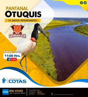Pantanal Otuquis