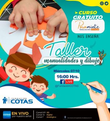 Manualidades y Dibujo