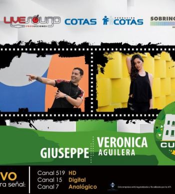 Giuseppe Verónica Aguilera