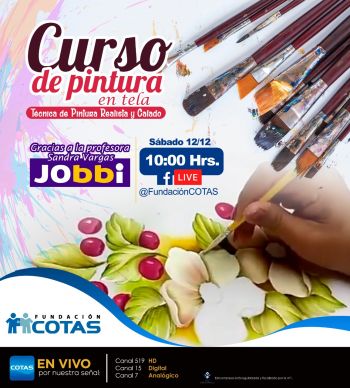 Curso de Pintura