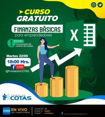 Finanzas Básicas