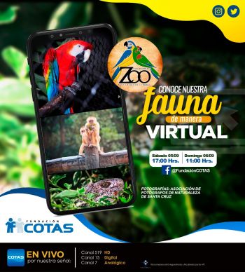 Fauna Virtual