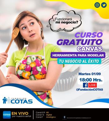 Curso de Canva