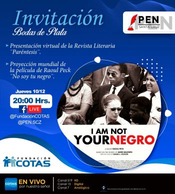 Invitación Bodas de Plata